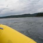 Поход на каяках<br>Kayak Тrip
